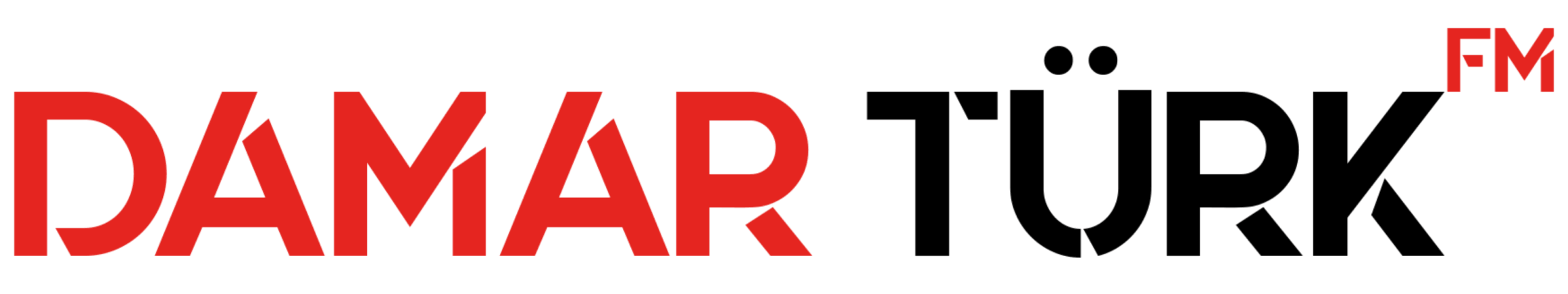 DamarTürk FM | Yeni Nesil Arabesk Radyosu!